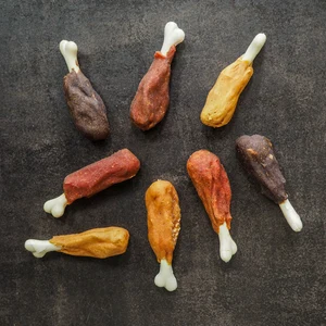 Zoon Mezze Menu - Chicken & Duck Drumsticks - image 2